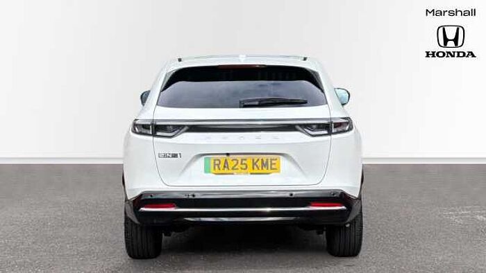 Honda e:Ny1 150kW Elegance 69kWh 5dr Auto 