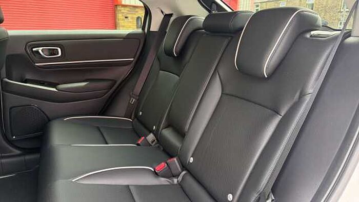 Honda e:Ny1 150kW Elegance 69kWh 5dr Auto 