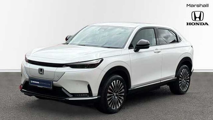 Honda e:Ny1 150kW Elegance 69kWh 5dr Auto 