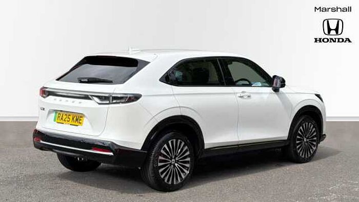 Honda e:Ny1 150kW Elegance 69kWh 5dr Auto 