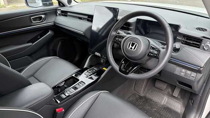 Honda e:Ny1 150kW Elegance 69kWh 5dr Auto 
