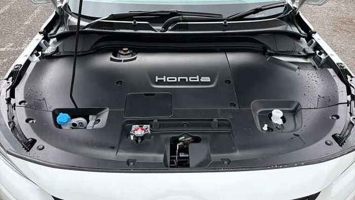 Honda e:Ny1 150kW Elegance 69kWh 5dr Auto 