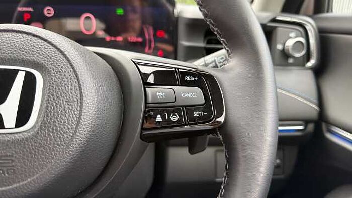 Honda e:Ny1 150kW Elegance 69kWh 5dr Auto 