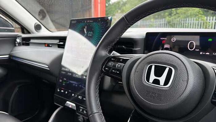 Honda e:Ny1 150kW Elegance 69kWh 5dr Auto 