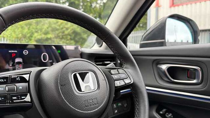 Honda e:Ny1 150kW Elegance 69kWh 5dr Auto 
