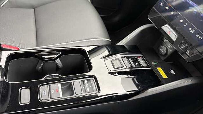 Honda e:Ny1 150kW Elegance 69kWh 5dr Auto 