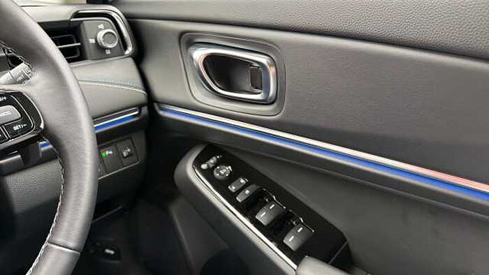 Honda e:Ny1 150kW Elegance 69kWh 5dr Auto 