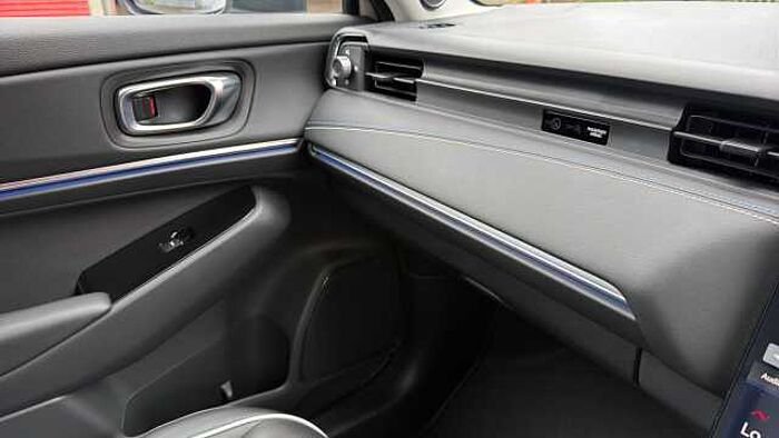 Honda e:Ny1 150kW Elegance 69kWh 5dr Auto 