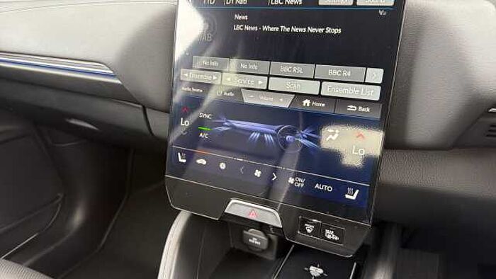 Honda e:Ny1 150kW Elegance 69kWh 5dr Auto 