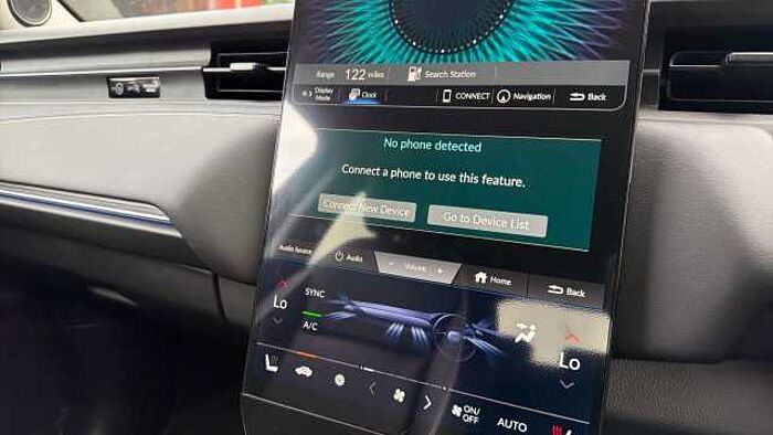 Honda e:Ny1 150kW Elegance 69kWh 5dr Auto 