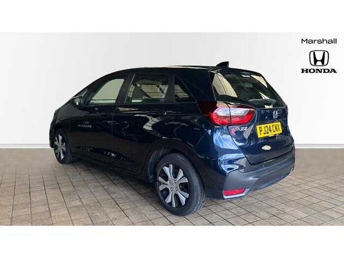 Honda Jazz Hybrid JAZZ 1.5 i-MMD Hybrid Elegance 5dr eCVT 