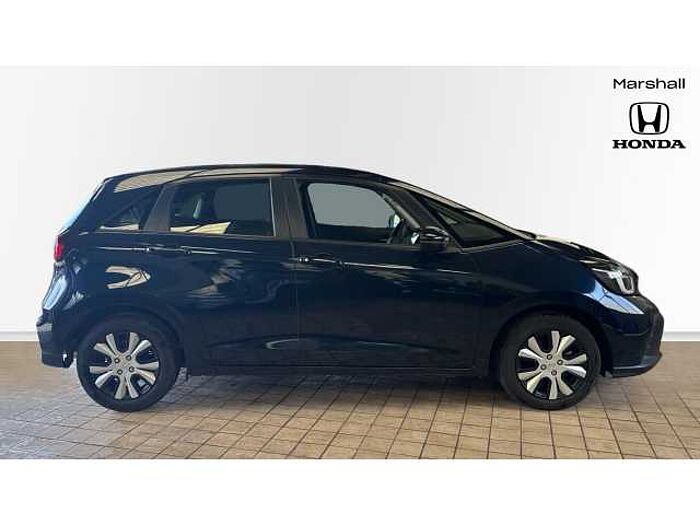 Honda Jazz Hybrid JAZZ 1.5 i-MMD Hybrid Elegance 5dr eCVT 