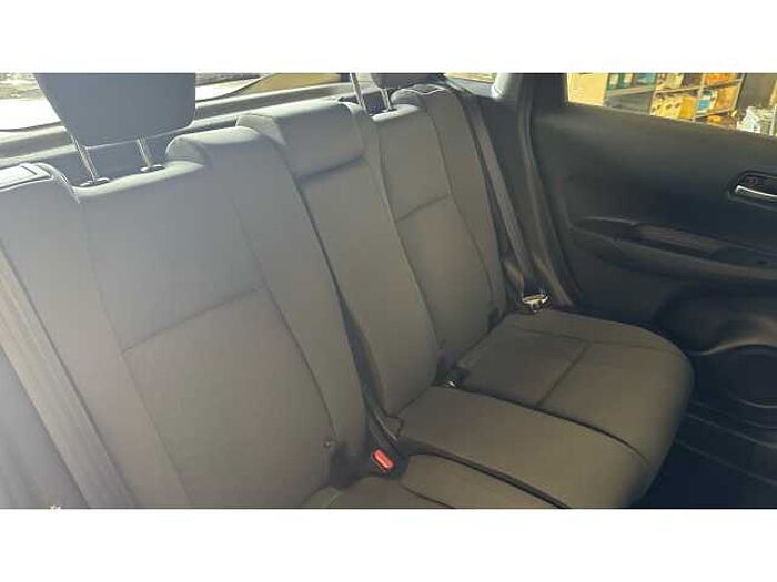 Honda Jazz Hybrid JAZZ 1.5 i-MMD Hybrid Elegance 5dr eCVT 