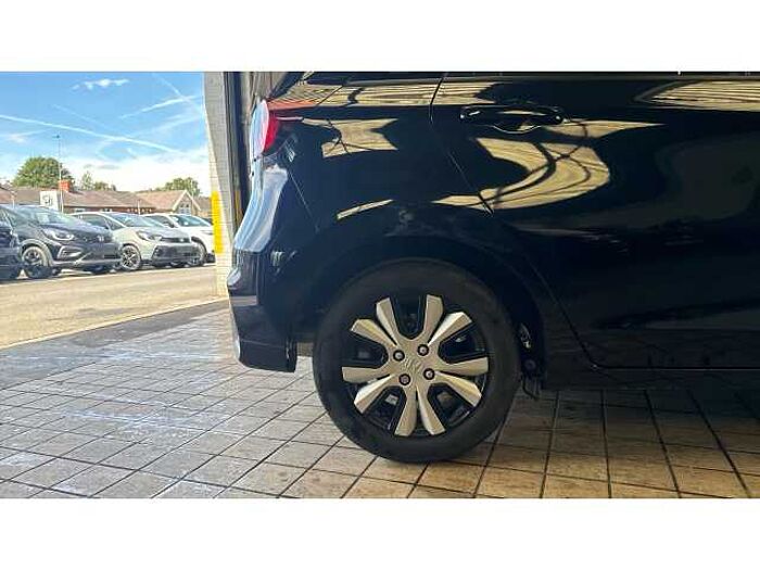 Honda Jazz Hybrid JAZZ 1.5 i-MMD Hybrid Elegance 5dr eCVT 