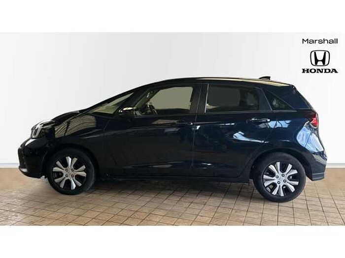Honda Jazz Hybrid JAZZ 1.5 i-MMD Hybrid Elegance 5dr eCVT 