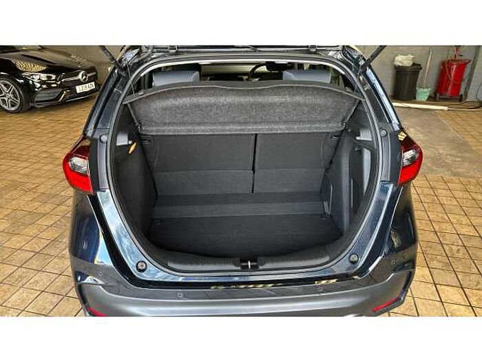 Honda Jazz Hybrid JAZZ 1.5 i-MMD Hybrid Elegance 5dr eCVT 