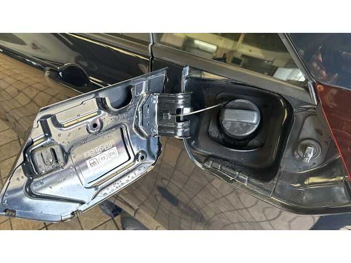 Honda Jazz Hybrid JAZZ 1.5 i-MMD Hybrid Elegance 5dr eCVT 