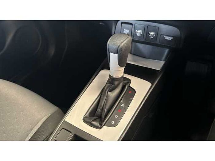 Honda Jazz Hybrid JAZZ 1.5 i-MMD Hybrid Elegance 5dr eCVT 