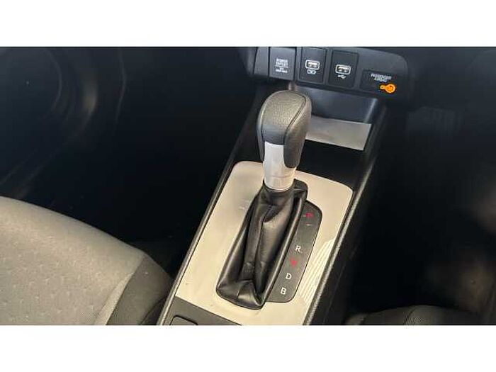 Honda Jazz Hybrid JAZZ 1.5 i-MMD Hybrid Elegance 5dr eCVT 