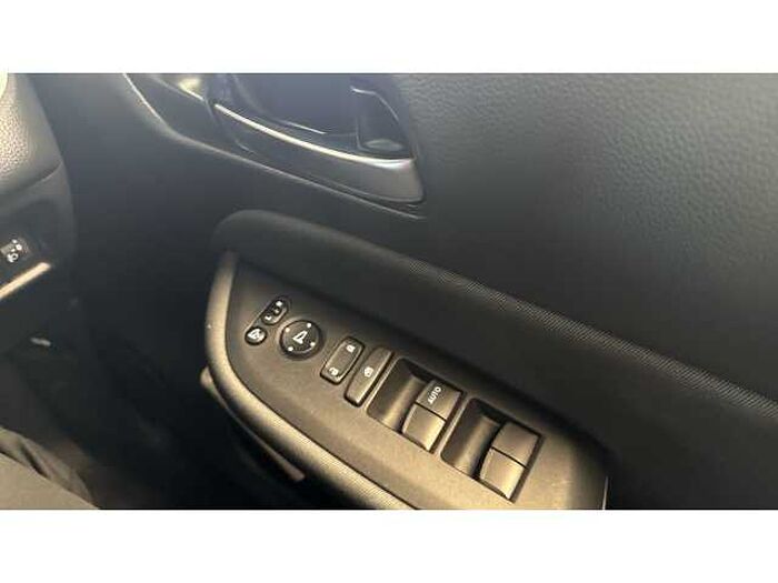 Honda Jazz Hybrid JAZZ 1.5 i-MMD Hybrid Elegance 5dr eCVT 