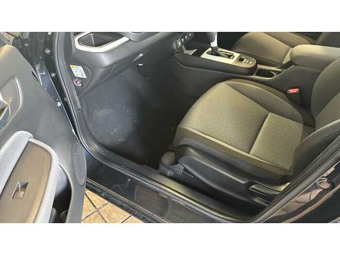 Honda Jazz Hybrid JAZZ 1.5 i-MMD Hybrid Elegance 5dr eCVT 