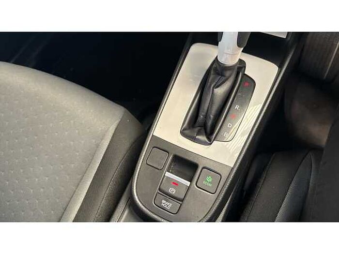 Honda Jazz Hybrid JAZZ 1.5 i-MMD Hybrid Elegance 5dr eCVT 