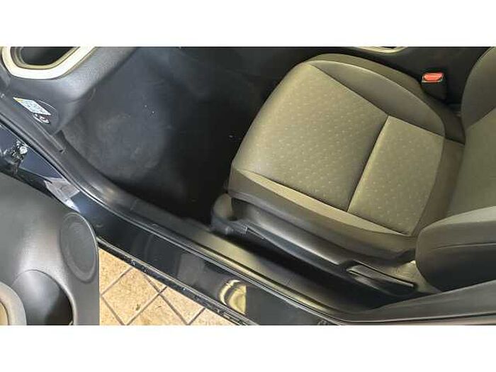 Honda Jazz Hybrid JAZZ 1.5 i-MMD Hybrid Elegance 5dr eCVT 