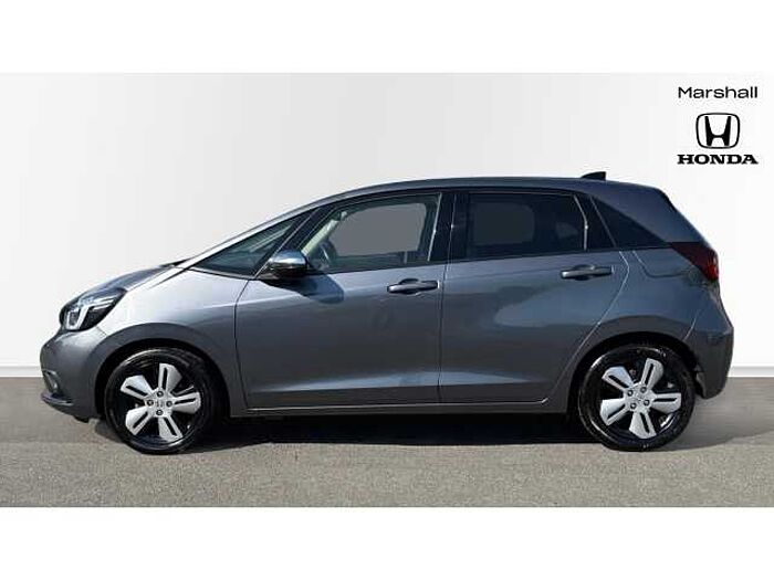 Honda Jazz Hybrid JAZZ 1.5 i-MMD Hybrid EX 5dr eCVT 