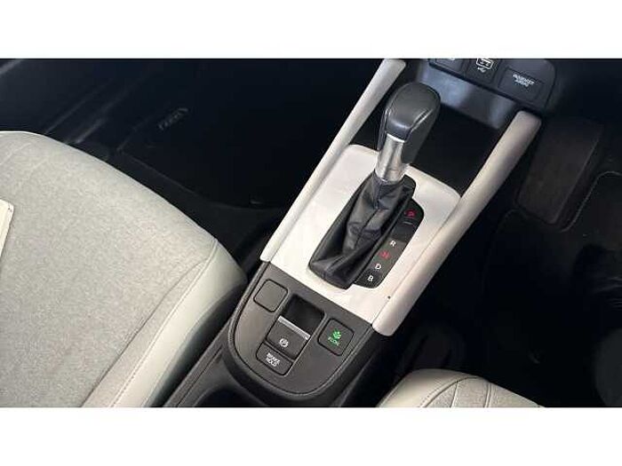 Honda Jazz Hybrid JAZZ 1.5 i-MMD Hybrid EX 5dr eCVT 