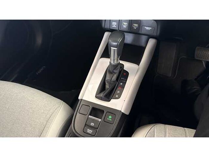 Honda Jazz Hybrid JAZZ 1.5 i-MMD Hybrid EX 5dr eCVT 