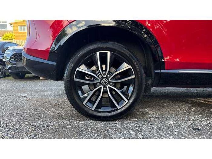 Honda HR-V Hybrid Honda Hr-v Hatchback 1.5 eHEV Advance 5dr CVT 