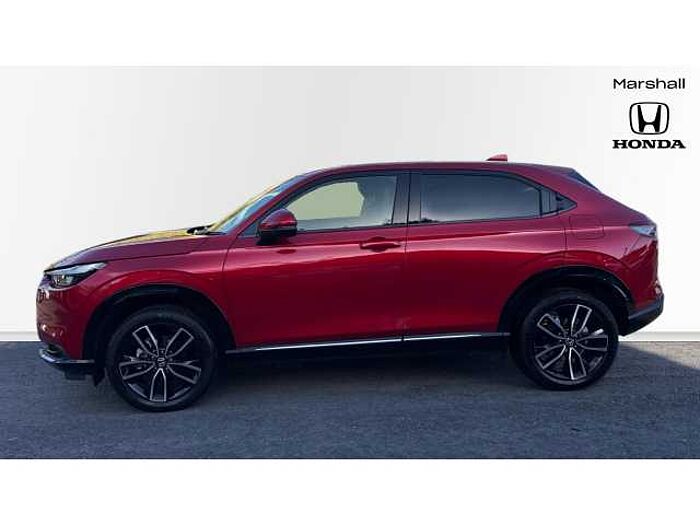 Honda HR-V Hybrid Honda Hr-v Hatchback 1.5 eHEV Advance 5dr CVT 