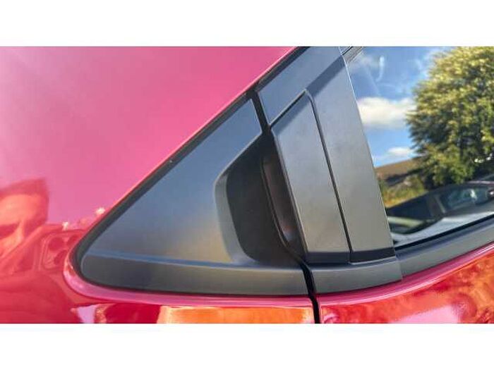 Honda HR-V Hybrid Honda Hr-v Hatchback 1.5 eHEV Advance 5dr CVT 