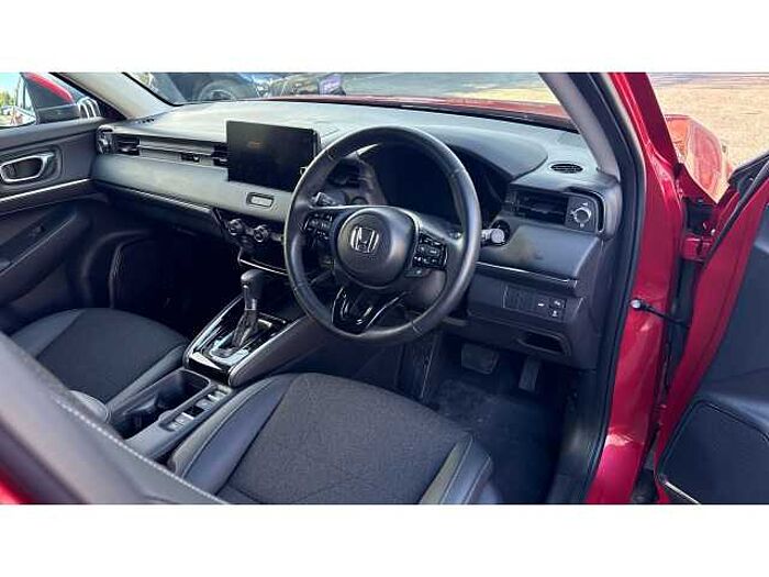 Honda HR-V Hybrid Honda Hr-v Hatchback 1.5 eHEV Advance 5dr CVT 