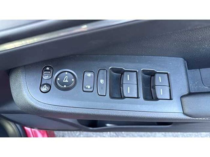 Honda HR-V Hybrid Honda Hr-v Hatchback 1.5 eHEV Advance 5dr CVT 