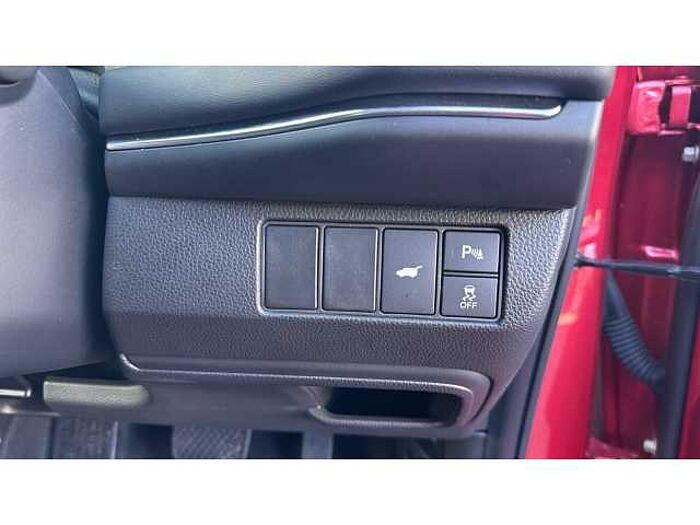 Honda HR-V Hybrid Honda Hr-v Hatchback 1.5 eHEV Advance 5dr CVT 