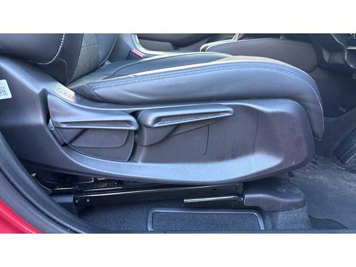 Honda HR-V Hybrid Honda Hr-v Hatchback 1.5 eHEV Advance 5dr CVT 