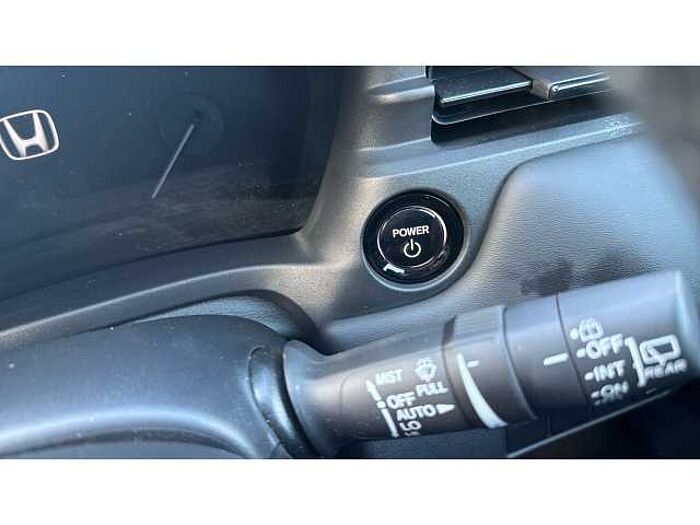 Honda HR-V Hybrid Honda Hr-v Hatchback 1.5 eHEV Advance 5dr CVT 