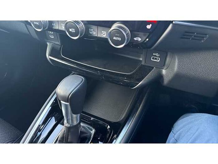 Honda HR-V Hybrid Honda Hr-v Hatchback 1.5 eHEV Advance 5dr CVT 