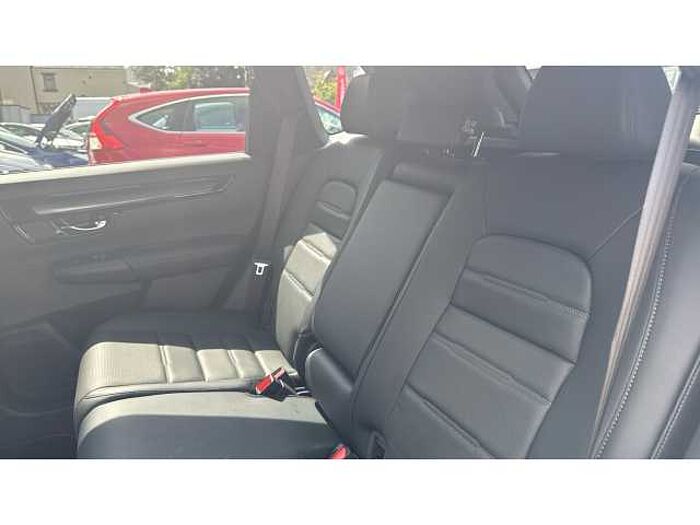 Honda CR-V e:PHEV Honda Cr-v Estate 2.0 ePHEV Advance Tech 5dr eCVT 