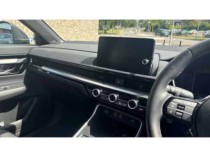 Honda CR-V e:PHEV Honda Cr-v Estate 2.0 ePHEV Advance Tech 5dr eCVT 