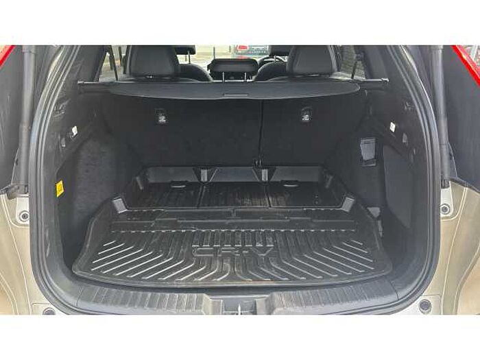 Honda CR-V e:PHEV Honda Cr-v Estate 2.0 ePHEV Advance Tech 5dr eCVT 