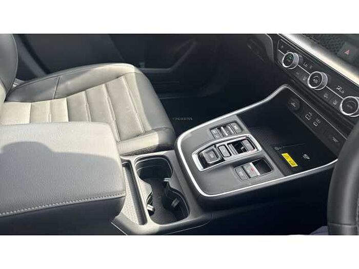 Honda CR-V e:PHEV Honda Cr-v Estate 2.0 ePHEV Advance Tech 5dr eCVT 