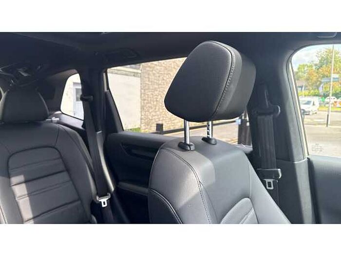 Honda CR-V e:PHEV Honda Cr-v Estate 2.0 ePHEV Advance Tech 5dr eCVT 