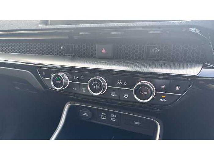 Honda CR-V e:PHEV Honda Cr-v Estate 2.0 ePHEV Advance Tech 5dr eCVT 