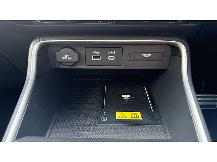 Honda CR-V e:PHEV Honda Cr-v Estate 2.0 ePHEV Advance Tech 5dr eCVT 