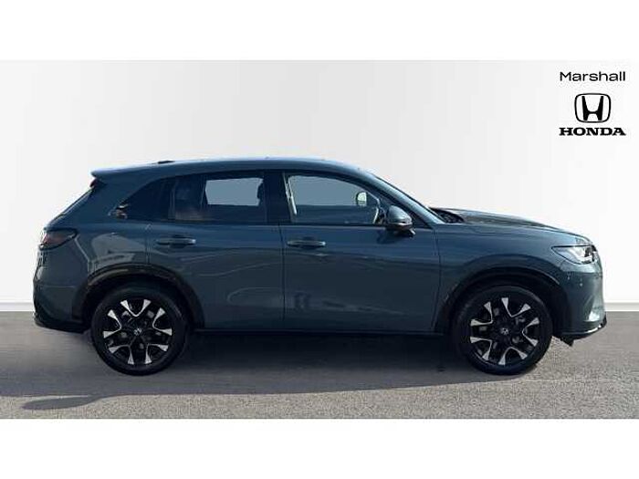 Honda ZR-V e:HEV Honda Zr-v Estate 2.0 eHEV Advance 5dr CVT 