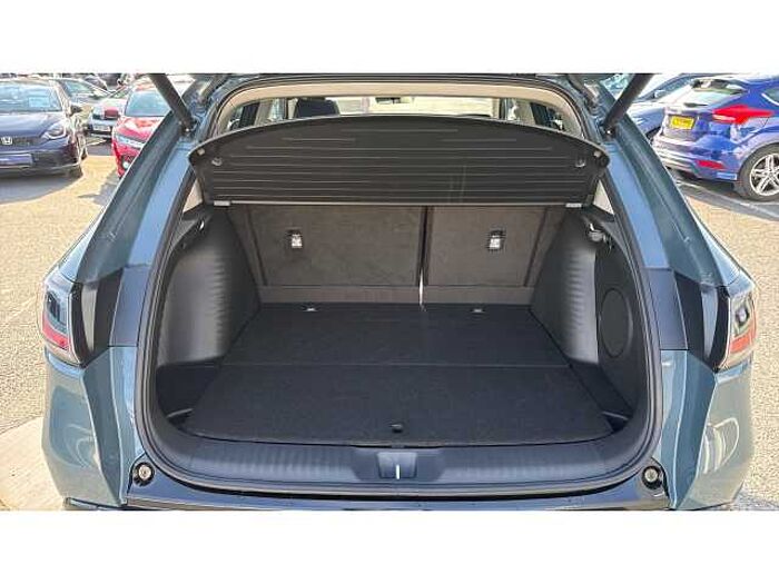Honda ZR-V e:HEV Honda Zr-v Estate 2.0 eHEV Advance 5dr CVT 