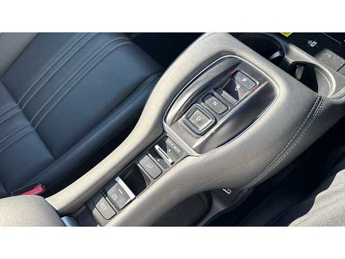 Honda ZR-V e:HEV Honda Zr-v Estate 2.0 eHEV Advance 5dr CVT 