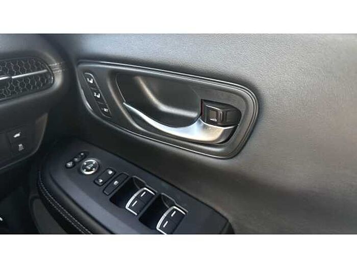 Honda ZR-V e:HEV Honda Zr-v Estate 2.0 eHEV Advance 5dr CVT 